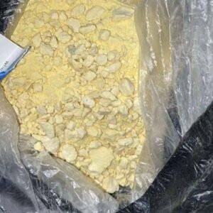 4A-ADB synthetic cannabinoid safety and research guide