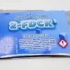 2F-DCK powder informational guide explaining its effects, risks, and differences from K2 and synthetic cannabinoids.