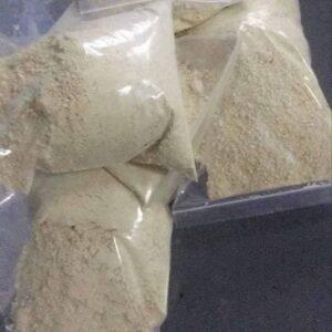 4F-AMB synthetic cannabinoid safety and research guide