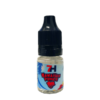 7H Liquid Herbal Incense bottle and label