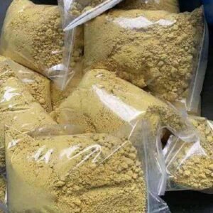 4F-MDMB-BINACA synthetic cannabinoid safety and research guide