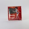 Barely Legal Incense product packaging with detailed labeling information