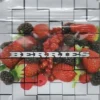 Berries Herbal Incense premium herbal incense blend in sealed packaging available online at k2spraysheet