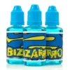 BIZARRO LIQUID INCENSE 5ML product packaging