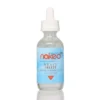 Brain Freeze Naked Liquid Incense bottle and label