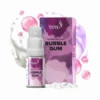 Bubble Gum Liquid product packaging