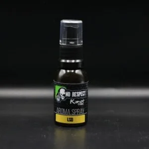 Aroma Spray LSD 30 Ml product packaging and spray bottle from K2SpraySheet