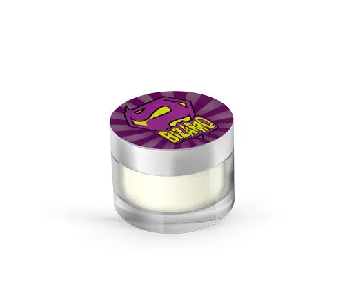 Bizzaro K2 Powder safety guide explaining synthetic cannabinoid effects, risks, K2 Spice, and toxidrome symptoms