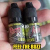 Buzz Liquid Incense 5ml product packaging