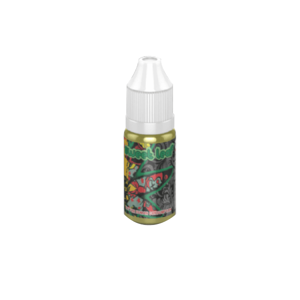 Cannabinoid C-Liquid 5ml product packaging