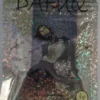DAFUQ Herbal Incense premium herbal incense blend product from K2SpraySheet