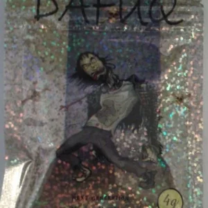 DAFUQ Herbal Incense premium herbal incense blend product from K2SpraySheet