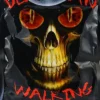 Dead Man Walking Herbal Incense premium herbal incense blend product from K2SpraySheet