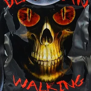 Dead Man Walking Herbal Incense premium herbal incense blend product from K2SpraySheet