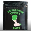 Doctor Green Thumbs Herbal Incense premium herbal incense blend product from K2SpraySheet