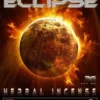 Eclipse Herbal Incense premium herbal incense product packaging from K2SpraySheet