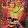 Evil Clown Herbal Incense premium herbal incense product packaging from K2SpraySheet