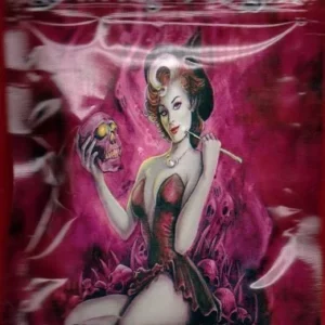Fairly Legal Herbal Incense premium aromatic herbal product packaging from K2SpraySheet