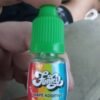 Funky Vape Addictive Juice 15ml product packaging