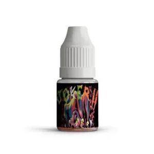 Joker Liquid Incense product packaging