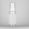 K2 Clear Paper Spray product packaging and labeled paper spray
