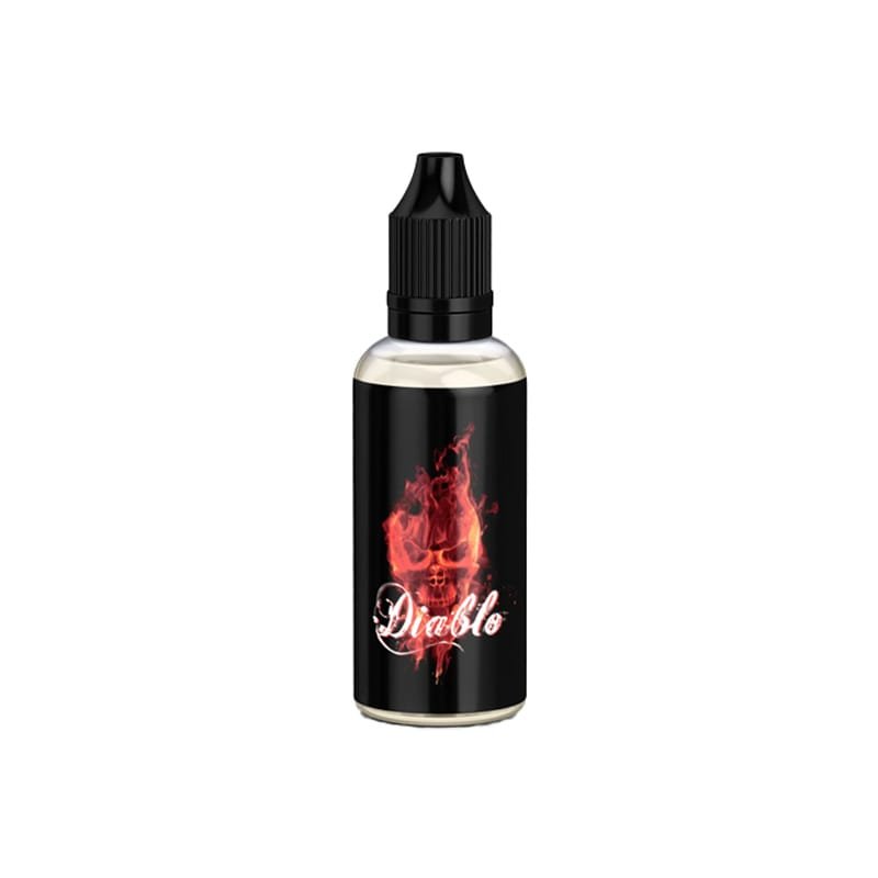 Diablo Spray K2 spray bottle and product packaging