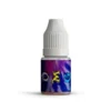 OMG Liquid Incense bottle and label