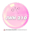 JWH-210 synthetic cannabinoid chemical compound