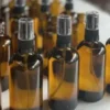 100x Legal Potpourri K2 Spray 25mL product packaging from K2SpraySheet
