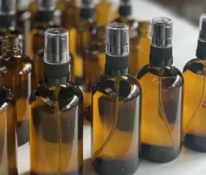 100x Legal Potpourri K2 Spray 25mL product packaging from K2SpraySheet