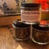 Bee Herbal Incense in premium botanical-inspired packaging with a natural aromatic design