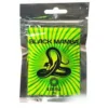 Black Mamba Incense premium herbal incense product packaging available at k2spraysheet