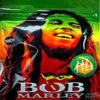 Bomb Marley Herbal Incense 10g premium herbal incense product packaging available at k2spraysheet