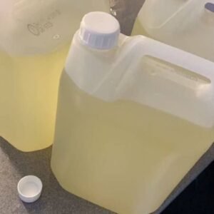 1 Gallon Liquid K2 liquid herbal incense bottle