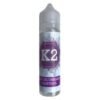 K2 E-Liquid Role Play 5ml product packaging