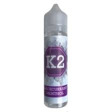 K2 E-Liquid Role Play 5ml product packaging