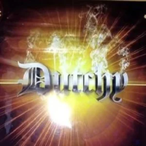 Dutchy Herbal Incense premium herbal incense product packaging from K2SpraySheet