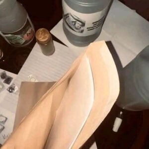 Lined K2 Spice Paper – K2 paper sheet product information and safety guide