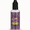 Bizarro K2 Spray product bottle and packaging with product labeling
