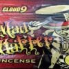 Cloud 9 Mad Hatter Herbal Incense premium herbal incense blend product from K2SpraySheet