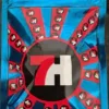 7H Hydro Herbal Incense premium herbal incense blend in fresh sealed packaging