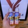 Rockstar Ice Blast Gold Edition 7ml liquid herbal incense product bottle