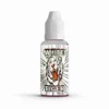 White Tiger Liquid Incense bottle showing product name and liquid-incense labeling
